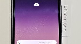 Good
													Samsung Galaxy S8 Active - AT&T, Gray, 64 GB, 4 GB, SM-G892A, photo 1 of 4