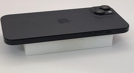 Mint
													Apple iPhone 15 Plus - AT&T, Black, 128 GB, A2847, photo 3 of 7