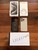 Mint Apple iPhone 15 Pro - Unlocked, Natural, 128 GB, A2848