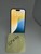 Mint Apple iPhone 15 - Unlocked, Blue, 128 GB, A2846