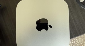 Mint
													Mac Mini 2024 - Apple M4, 256 GB, 16 GB, photo 2 of 5