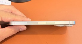 Mint
													Apple iPhone 15 Pro - Unlocked, White, 512 GB, A2848, photo 5 of 7