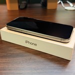 Mint Apple iPhone 15 Pro Max - Unlocked, 256 GB, Natural, A2849