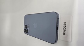 Mint
													Apple iPhone 13 Pro Max - Unlocked, Sierra Blue, 256 GB, A2484, photo 1 of 6