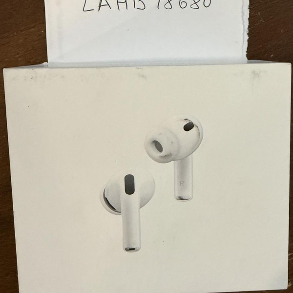 Apple AirPods Pro 3