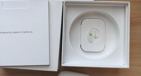 Used
													Apple AirPods Pro 2 - USB-C, photo 4 of 11