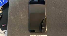 Mint
													Apple iPhone 13 Pro Max - Unlocked, Graphite, 128 GB, A2484, photo 3 of 10