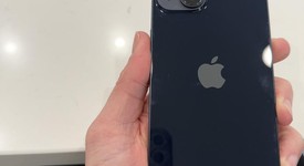 Good
													Apple iPhone 14 - AT&T, Midnight, 128 GB, A2649, photo 3 of 11