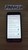 Good Apple iPhone SE 3rd Gen 2022 - Unlocked, Midnight, 64 GB, A2595