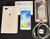 Good Apple iPhone 8 Plus - Boost, Gold, 128 GB, A1864