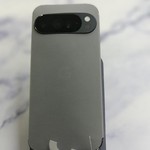Mint Google Pixel 10 Pro XL - Unlocked, 256 GB, Obsidian, GUL82