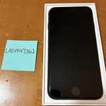 Good Apple iPhone SE 3rd Gen 2022 - Cricket, 64 GB, Midnight, A2595