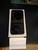 Mint Apple iPhone SE 3rd Gen 2022 - Unlocked, Midnight, 64 GB, A2595