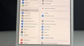 Good
													Apple iPad 7th Gen - Wi-Fi, Silver, 128 GB, A2197, photo 3 of 9