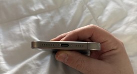 Mint
													Apple iPhone 16 Pro Max - Unlocked, Natural, 256 GB, A3084, photo 5 of 7