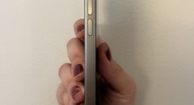 Mint
													Apple iPhone 15 Pro Max - Unlocked, Natural, 256 GB, A2849, photo 3 of 8