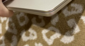 Mint
													MacBook Air 2022 - 13" - Apple M2, Starlight, 256 GB, 8 GB, photo 4 of 19