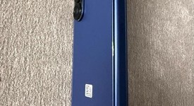 Good
													Samsung Galaxy Z Fold6 - Unlocked, Navy Blue, 512 GB, 12 GB, SM-F956U1, photo 5 of 7