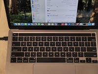 MacBook Pro 2020 - 13"