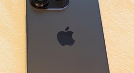 Good
													Apple iPhone 14 Pro - Unlocked, Purple, 128 GB, A2650, photo 3 of 12