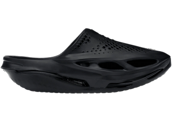 Nike MMW 005 Slide Black for sale