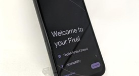 Mint
													Google Pixel 8a - Verizon, Obsidian, 128 GB, 8 GB, G8HHN, mmWave 5G, photo 4 of 8