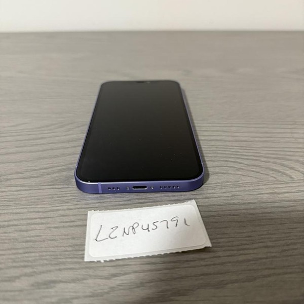 Apple iPhone 12 - T-Mobile, 64 GB, Purple, A2172