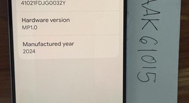 Good
													Google Pixel 8 Pro - Unlocked, Bay, 512 GB, 12 GB, G1MNW, mmWave 5G, photo 1 of 17