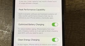 Mint
													Apple iPhone 14 - T-Mobile, Midnight, 128 GB, A2649, photo 3 of 9