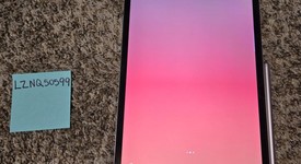 Mint
													Samsung Galaxy Tab S7 FE - Wi-Fi, Mystic Pink, 64 GB, 4 GB, photo 3 of 10