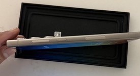 Mint
													Samsung Galaxy S24 Ultra - Unlocked, Gray, 256 GB, 12 GB, SM-S928U1, photo 3 of 9