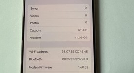 Good
													Apple iPhone 16 Pro - Verizon, Desert, 128 GB, A3083, photo 3 of 11