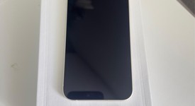 Good
													Apple iPhone 12 - Unlocked, White, 64 GB, A2172, photo 2 of 7