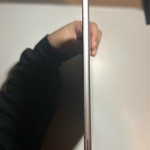 Mint Apple iPad Air 2 - Wi-Fi, 128 GB, Silver
