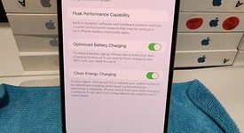 Good
													Apple iPhone 14 Pro Max - T-Mobile, Silver, 128 GB, A2651, photo 2 of 8