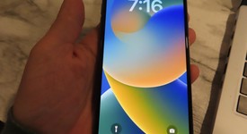 Fair
													Apple iPhone 11 Pro Max - Unlocked, Gray, 64 GB, A2161, photo 4 of 7