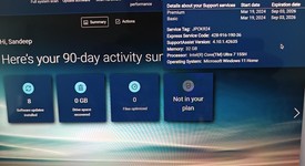 Mint
													Dell XPS Laptop, photo 3 of 6