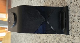 Good
													Google Pixel Watch 3 - Wi-Fi, Silver, 45mm, Wi-Fi, photo 5 of 7