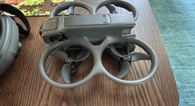 Used
													DJI Avata 2, photo 3 of 15