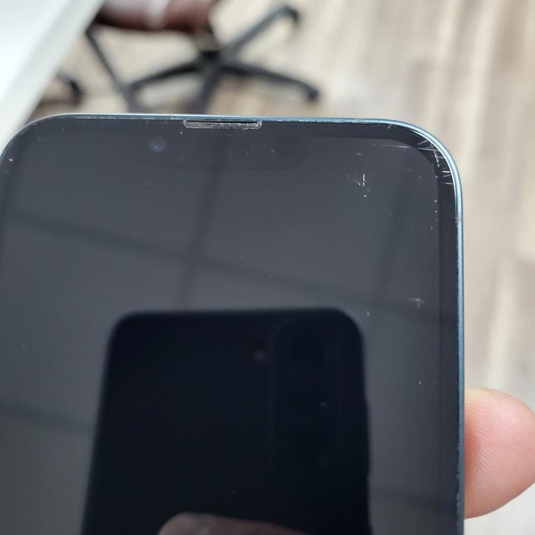 Apple iPhone 13 - T-Mobile, 256 GB, Midnight, A2482