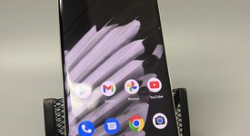 Good
													Google Pixel 7 Pro - T-Mobile, Hazel, 256 GB, 12 GB, GE2AE, photo 1 of 8
