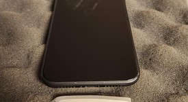 Good
													Apple iPhone 11 - Unlocked, Black, 64 GB, A2111, photo 2 of 8
