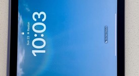 Mint
													Apple iPad Mini 6th Gen - Wi-Fi, Purple, 64 GB, A2567, photo 4 of 12