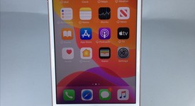Fair
													Apple iPhone 7 Plus - Unlocked, Rose Gold, 32 GB, A1661, photo 1 of 9