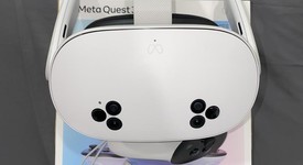 Mint
													Meta Quest 3S - 128 GB, photo 1 of 9