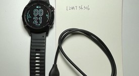 Good
													Garmin Fenix 6 - Black, Pro, photo 1 of 8