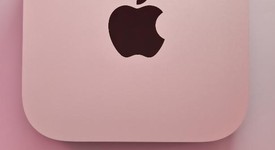 Mint
													Mac Mini 2024 - Apple M4 Pro 14-core, 1 TB, 24 GB, photo 2 of 7