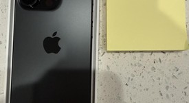 Mint
													Apple iPhone 16 Pro - Unlocked, Black, 256 GB, A3083, photo 4 of 15