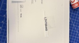 New
													MacBook Air 2025 (M4) - 13" - Apple M4, Silver, 256 GB, 16 GB, photo 2 of 2