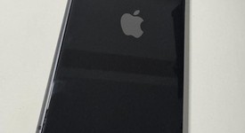 Good
													Apple iPhone 11 - Unlocked, Black, 64 GB, A2111, photo 4 of 11